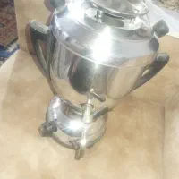 سماور گازی