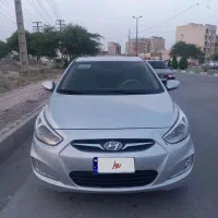 هیوندا اکسنت