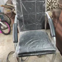 صندلی انتظار