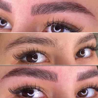 خدمات تخصصی آرایش دائم و شیدلب با ۵۵٪ تخفیف