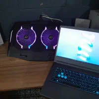 لپتاپ گیمینگ msi