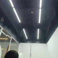 برق کشی ساختمان و نورپردازی