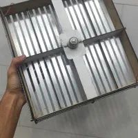 لامپ ال ای دی دستساز|لامپ و چراغ|نورآباد, |دیوار