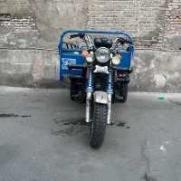 سه چرخ سپیگان|موتورسیکلت|تهران, مولوی|دیوار