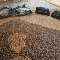 چراغ جلو پارس اسپرت نون دار راهنما دار فروشی فوری