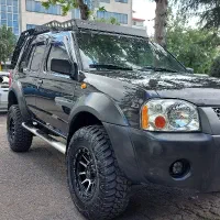 نیسان رونیز مدل ۱۳۸۴