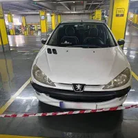 206 SD اتوماتیک مدل 90