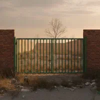 زمین-125-متری-کاشان