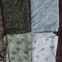 پارچه لباس رومیزی