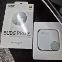 هندزفری ناتینگ مدل Buds Pro 2