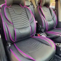 تولیدی روکش سناتور