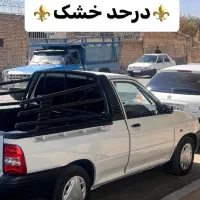 پراید وانت