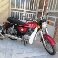 یاماها سوپر RS 125|موتورسیکلت|شیراز, ستارخان|دیوار