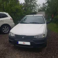 آریسان دوگانه سوز مدل ۹۹