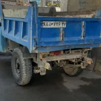 نیسان کمپرسی ۶۳ ژاپن|خودرو سواری و وانت|اصفهان, شهرک میلاد|دیوار