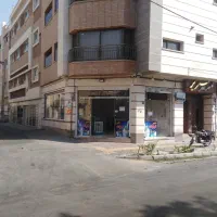 مغازه ۵۰ متری ضابط زاده