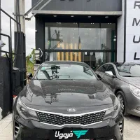 اپتیما جی تی لاین ۲۰۱۶