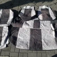 روکش صندلی پژووروا