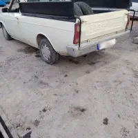 وانت پیکان