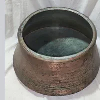 خرید وفروش ظروف مسی روحی برنز چدن درسراسر شیراز|ظروف پخت‌وپز|شیراز, پودنک|دیوار