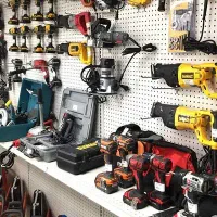 اجاره انواع تجهیزالات صنعتی ساختمانی و کارگاهی