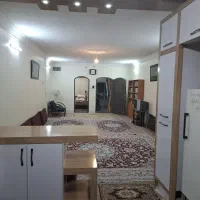 اجاره روزانه/هفتگی/ماهانه آپارتمان ۸۰ متری در گاز|اجارهٔ کوتاه‌مدت آپارتمان و سوئیت|مشهد, گاز|دیوار