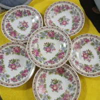 نلبعکی گل ترمه خیلی قدیمی