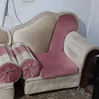 مبل راحتی