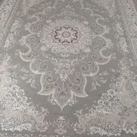 فرش 12 و کنار فرش 1در 2 و موکت 6 متری