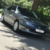 پرشیا tu5 مدل۹۷