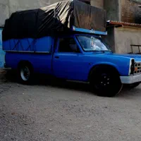 زامیاد Z 24 دوگانه سوز، مدل ۱۳۹۸|خودرو سواری و وانت|قائن, |دیوار