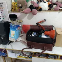 فروش لوازم ناخن