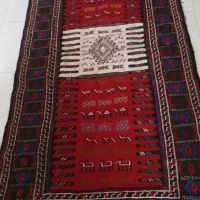 گلیم دستباف