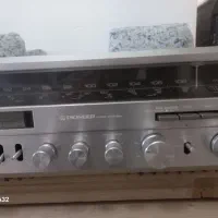 کنترلر pioneer|سیستم صوتی خانگی|تهران, مروارید شهر|دیوار