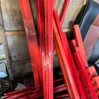 اسپیس و قفسه|فروشگاه و مغازه|فریدون‌کنار, |دیوار