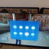 تلویزیون هوشمند|تلویزیون و پروژکتور|پاکدشت, پاکدشت (مامازند)|دیوار