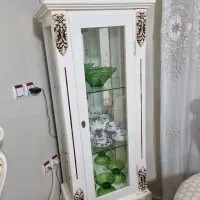 بوفه و میز غذا خوری