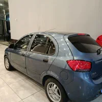 تیبا۲مدل۹۵ درحد|خودرو سواری و وانت|امیرکلا, |دیوار