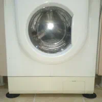 فروش یا تعویض لباس شویی ال جی اصل کره