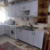 کابینت|آب‌چکان و نظم‌دهنده ظروف|اراک, |دیوار