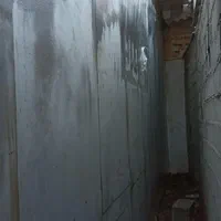 نصب ایزوگام بر روی روی انواع سطوح|خدمات پیشه و مهارت|خمام, |دیوار