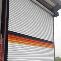 فروش کرکره برقی