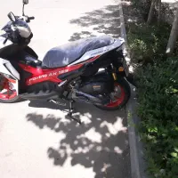 ایروکس پیشرو خشک
