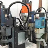 تعمیرات تخصصی دریل مگنت با قطعات اورجینال