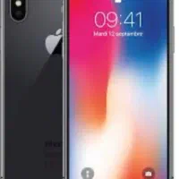 ایفون x256 مشکی