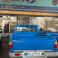 زامیاد Z 24 آپشنال، مدل ۱۴۰۴|خودرو سواری و وانت|شیراز, نصر|دیوار