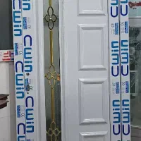تولید درب وپنجره دوجدارهupvc ،ترمال برک نقدو اقساط