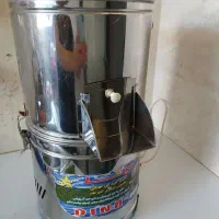 سبزی خورد کن
