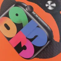 ساعت هوشمند