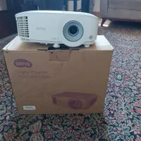 ویدیو پروژکتور BenQMS550